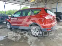 2016 Ford ESCAPE фото