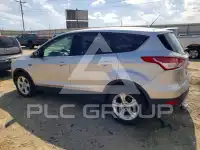 2016 Ford ESCAPE фото