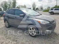2016 Ford ESCAPE фото