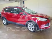 2016 Ford ESCAPE фото