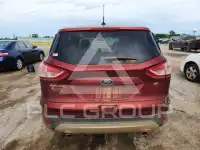 2016 Ford ESCAPE фото
