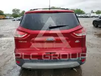 2016 Ford ESCAPE фото