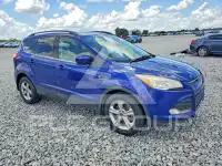 2016 Ford ESCAPE фото