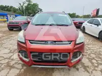2016 Ford ESCAPE фото