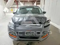 2016 Ford ESCAPE фото