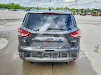2016 Ford ESCAPE photo