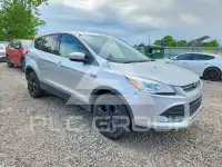 2016 Ford ESCAPE photo