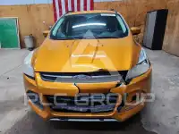 2016 Ford ESCAPE photo