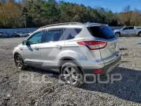 2016 Ford ESCAPE фото