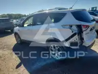 2016 Ford ESCAPE фото