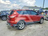 2016 Ford ESCAPE фото