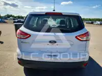 2016 Ford ESCAPE фото