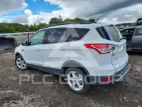 2016 Ford ESCAPE фото
