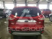 2016 Ford ESCAPE фото