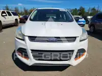 2016 Ford ESCAPE фото