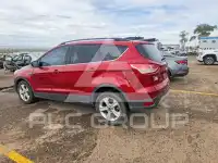 2016 Ford ESCAPE photo