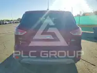 2016 Ford ESCAPE фото