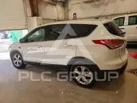 2016 Ford ESCAPE photo