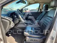 2016 Ford ESCAPE photo