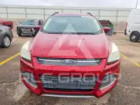 2016 Ford ESCAPE photo