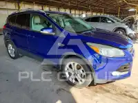 2016 Ford ESCAPE фото