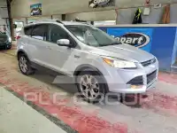 2016 Ford ESCAPE photo