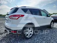 2016 Ford ESCAPE фото