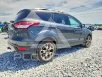 2016 Ford ESCAPE фото
