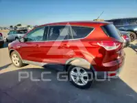 2016 Ford ESCAPE фото