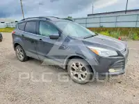 2016 Ford ESCAPE фото