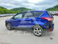 2016 Ford ESCAPE photo