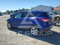 2016 Ford ESCAPE фото