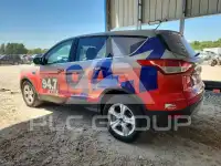 2016 Ford ESCAPE фото