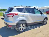 2016 Ford ESCAPE фото