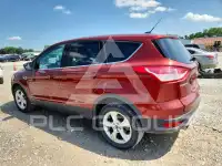 2016 Ford ESCAPE photo