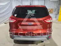 2016 Ford ESCAPE фото