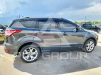 2016 Ford ESCAPE photo