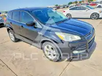 2016 Ford ESCAPE photo