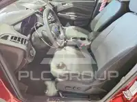 2016 Ford ESCAPE фото
