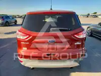2016 Ford ESCAPE фото