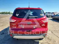 2016 Ford ESCAPE фото