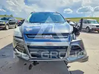 2016 Ford ESCAPE photo