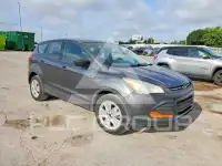 2016 Ford ESCAPE фото