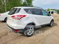 2016 Ford ESCAPE фото