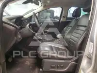 2016 Ford ESCAPE фото