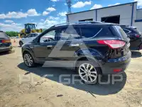 2016 Ford ESCAPE фото
