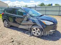 2016 Ford ESCAPE фото