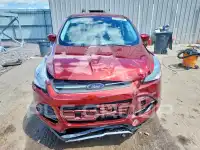 2016 Ford ESCAPE photo