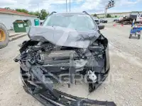 2016 Ford ESCAPE photo