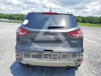 2016 Ford ESCAPE фото